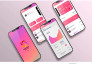 be flutter developer for android and ios app flutter app development